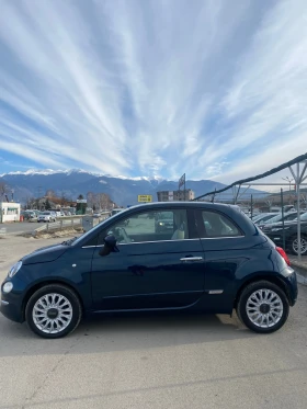 Fiat 500 1.2i Face EURO 6, снимка 5