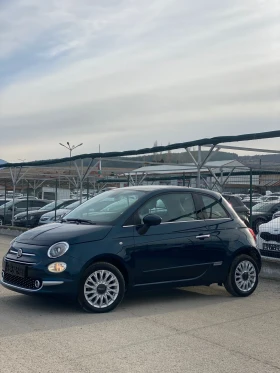 Fiat 500 1.2i Face EURO 6, снимка 2