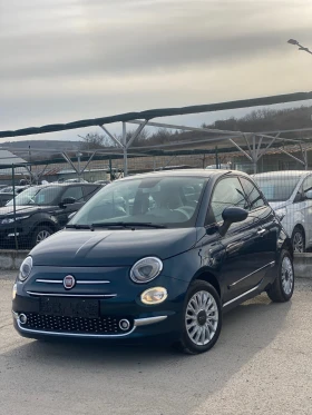 Fiat 500 1.2i Face EURO 6, снимка 1