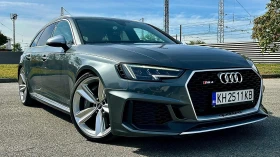 Audi Rs4 2.9 RS 4, снимка 4