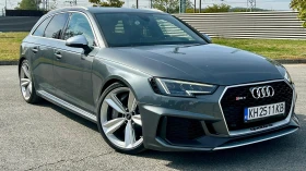 Audi Rs4 2.9 RS 4, снимка 3