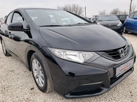 Honda Civic 1.4i 150000km, Италия, Оригинална боя, снимка 3