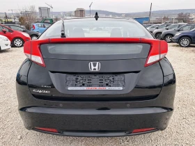 Honda Civic 1.4i 150000km, Италия, Оригинална боя, снимка 6