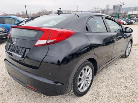 Honda Civic 1.4i 150000km, Италия, Оригинална боя, снимка 8