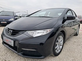 Honda Civic 1.4i 150000km, Италия, Оригинална боя, снимка 1