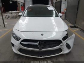 Mercedes-Benz A 220 2019 MERCEDES-BENZ A 220 | Mobile.bg    7