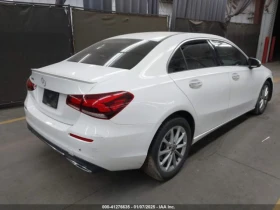 Mercedes-Benz A 220 2019 MERCEDES-BENZ A 220 | Mobile.bg    4