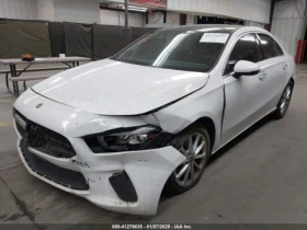 Mercedes-Benz A 220 2019 MERCEDES-BENZ A 220 | Mobile.bg    2