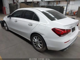 Mercedes-Benz A 220 2019 MERCEDES-BENZ A 220 | Mobile.bg    3