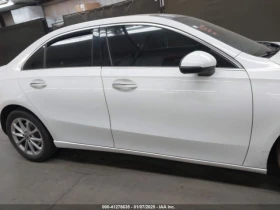 Mercedes-Benz A 220 2019 MERCEDES-BENZ A 220 | Mobile.bg    5