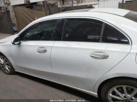 Mercedes-Benz A 220 2019 MERCEDES-BENZ A 220 | Mobile.bg    6