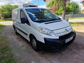  Citroen Jumpy