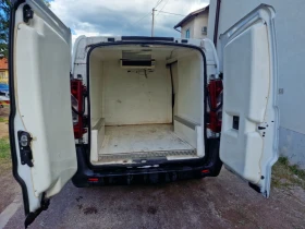 Обява за продажба на Citroen Jumpy 2.0 hdi 128кс 4врати ! Хладилен + ! ~9 999 лв. - изображение 5