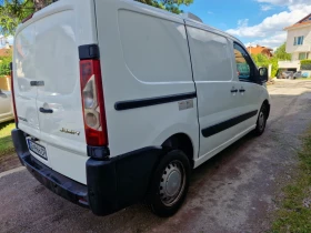 Обява за продажба на Citroen Jumpy 2.0 hdi 128кс 4врати ! Хладилен + ! ~9 999 лв. - изображение 4