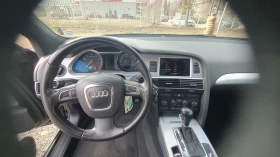 Audi A6 * * * ТОП СЪСТОЯНИЕ* * * , снимка 10