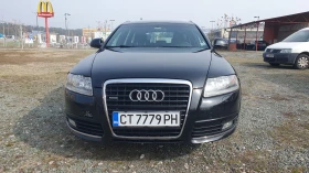 Audi A6 * * * ТОП СЪСТОЯНИЕ* * * , снимка 2