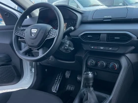 Dacia Sandero, снимка 9