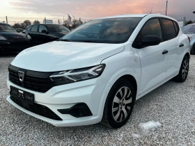 Dacia Sandero, снимка 1