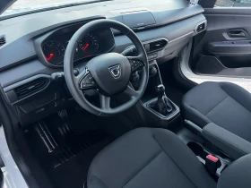 Dacia Sandero, снимка 7