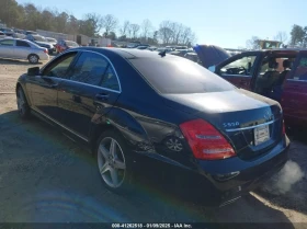 Mercedes-Benz S 550 | Mobile.bg    13