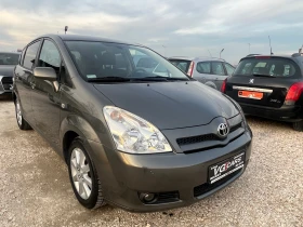 Toyota Corolla verso 1.6VVTI, 110kc.ЛИЗИНГ, снимка 1