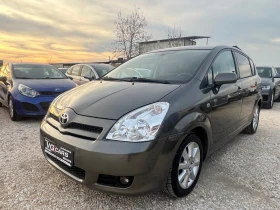 Toyota Corolla verso 1.6VVTI, 110kc.ЛИЗИНГ, снимка 3