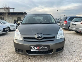 Toyota Corolla verso 1.6VVTI, 110kc.ЛИЗИНГ, снимка 2