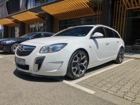 Обява за продажба на Opel Insignia OPC ~18 500 лв. - изображение 11