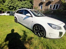 Обява за продажба на Opel Insignia OPC ~18 500 лв. - изображение 10