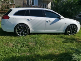 Обява за продажба на Opel Insignia OPC ~18 500 лв. - изображение 5