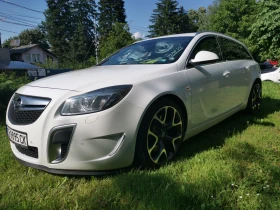 Обява за продажба на Opel Insignia OPC ~18 500 лв. - изображение 1