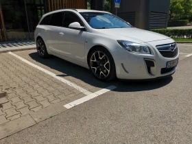Opel Insignia OPC | Mobile.bg    13
