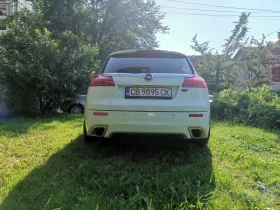 Обява за продажба на Opel Insignia OPC ~18 500 лв. - изображение 4