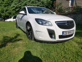 Обява за продажба на Opel Insignia OPC ~18 500 лв. - изображение 1