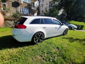 Обява за продажба на Opel Insignia OPC ~18 500 лв. - изображение 9