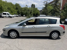 Обява за продажба на Peugeot 308 SW ~6 600 лв. - изображение 1