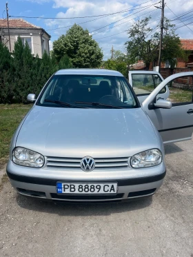     VW Golf
