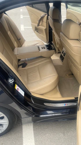 BMW 550 - 13999 лв. - 96733243 7