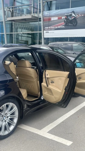 BMW 550 - 13999 лв. - 96733243 11