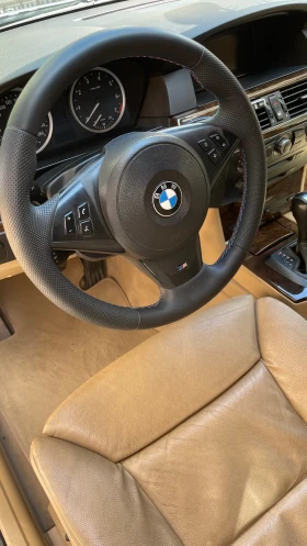 BMW 550 - 13999 лв. - 96733243 14