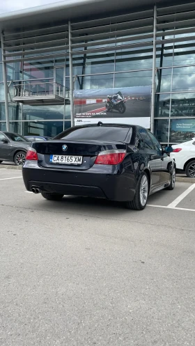 BMW 550 - 13999 лв. - 96733243 2