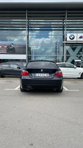 BMW 550 - 13999 лв. - 96733243 3