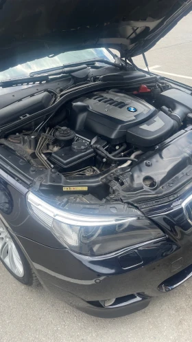 BMW 550 - 13999 лв. - 96733243 16