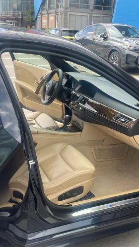 BMW 550 - 13999 лв. - 96733243 10