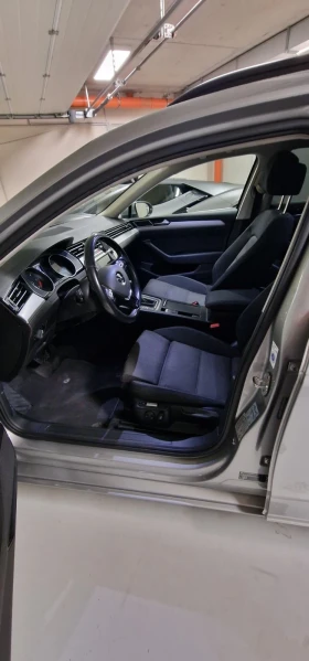 Обява за продажба на VW Passat 2.0TDI DSG* Дистроник* Подгрев* Темпомат* Парктрон ~19 500 лв. - изображение 8