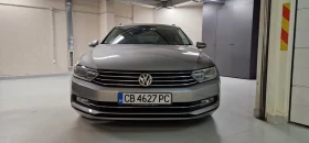 Обява за продажба на VW Passat 2.0TDI DSG* Дистроник* Подгрев* Темпомат* Парктрон ~19 500 лв. - изображение 1