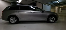 Обява за продажба на VW Passat 2.0TDI DSG* Дистроник* Подгрев* Темпомат* Парктрон ~19 500 лв. - изображение 3