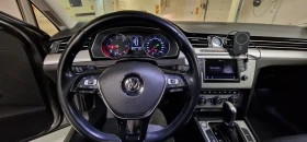 Обява за продажба на VW Passat 2.0TDI DSG* Дистроник* Подгрев* Темпомат* Парктрон ~19 500 лв. - изображение 11