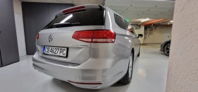 Обява за продажба на VW Passat 2.0TDI DSG* Дистроник* Подгрев* Темпомат* Парктрон ~19 500 лв. - изображение 4
