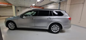 Обява за продажба на VW Passat 2.0TDI DSG* Дистроник* Подгрев* Темпомат* Парктрон ~19 500 лв. - изображение 6